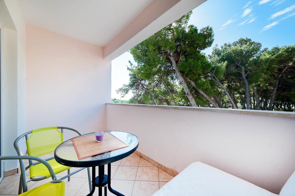Apartments Maras Šibenik Exterior foto